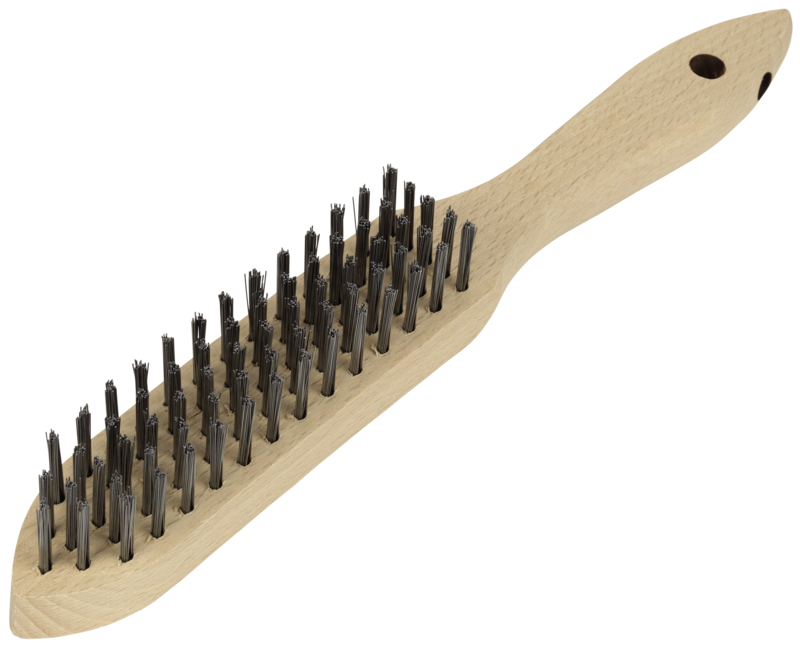 Cepillos manuales universales PREMIUM